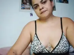 Amateur Live Sex Cam of Salome_3
