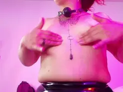 Amateur Adult Webcam of Amber_soul