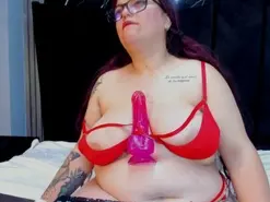 Amateur Best Webcam of Scarlett_Star