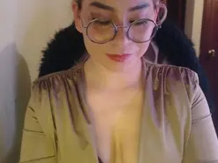 Amateur Live Porn of Cyndi_rockefell