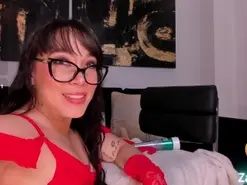 Amateur Best live sex cam show of ZaraKafruni