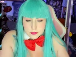 Amateur Free Porn Cam of canndyynew