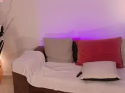 Amateur Adult Webcam of AnabelWolf