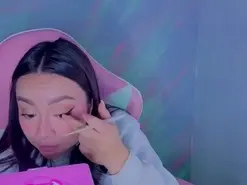 Amateur Sex Cam of LyaValmont