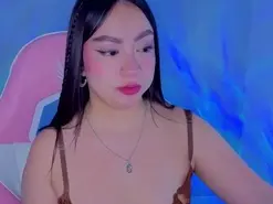 Amateur Live Sex of LyaValmont
