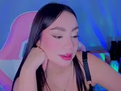 Amateur Sex Cam of LyaValmont