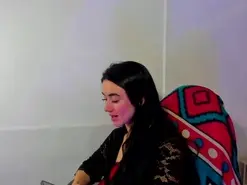 Amateur Sex Cam of amy_kobold33