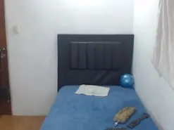 Amateur Adult Webcam of SamantaaFox
