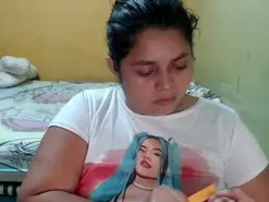 Amateur Best Webcam of yulieth_bbw