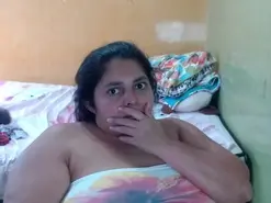 Amateur Sex Cam of yulieth_bbw