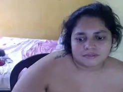 Amateur Adult Video Chat of yulieth_bbw