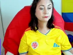 Amateur Adult Webcam of danisex46