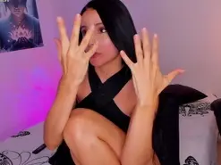 Amateur Live Sex of melanyrouse1