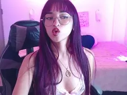 Amateur Adult Video Chat of Amatista_fire6
