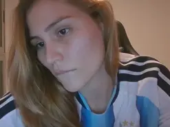 Amateur Private Sex Chat of sensualarg