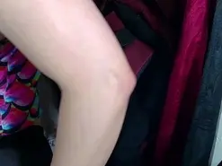 Amateur Free Porn Cam of StarEli