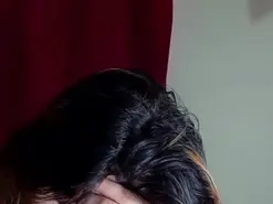 Amateur Live Porn of StarEli