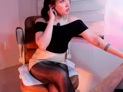 Amateur Live Porn of Sarah_Castillo_