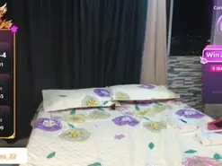Amateur Sex Chat of Scarlletevans
