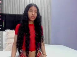 Amateur Private Sex Chat of Eimy_18