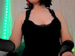 MisRose from amateur
