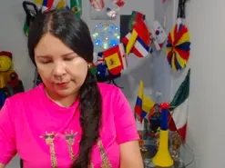 Amateur Adult Webcam of clarie_m