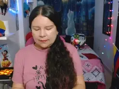 Amateur Best Webcam of clarie_m