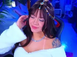 Amateur Adult Webcam of ambarevanss