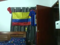 Amateur Adult Webcams of Ariel_69