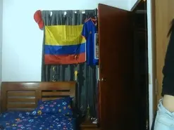 Ariel_69 from amateur