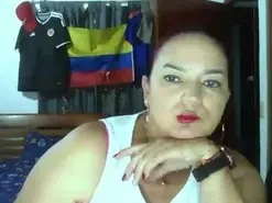 Amateur Live Sex Cam of Ariel_69