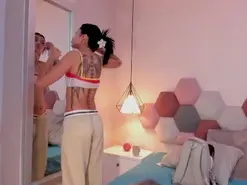 Amateur Live Porn of MelissaFoxxx