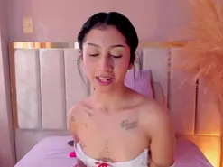 Amateur Free Porn Cam of MelissaFoxxx