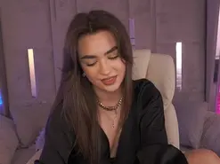 Amateur Private Sex Chat of EricaSin