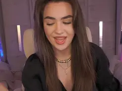 EricaSin from amateur