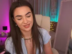 Amateur Free Live Porn of EricaSin