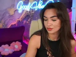 Amateur Live Sex of EricaSin