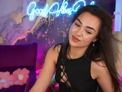 Amateur Sex Cam of EricaSin