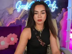 Amateur Live Sex of EricaSin