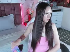 Amateur Best Webcam of lunita_bliss