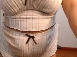 Amateur Live Porn of Malu420
