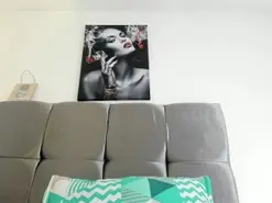 Amateur Free Live Porn of Karol_wish