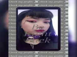 Amateur Adult Webcam of Darkling_b