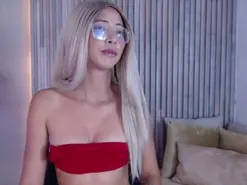 Amateur Best Webcam of Hillary_hott