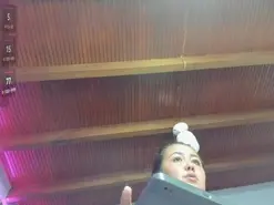 Amateur Adult Webcam of PaulinaFogoza