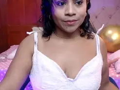 Amateur Nude Webcam of amber_rousse