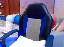 Amateur Sex Cam of amber_rousse