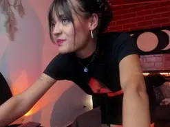 Amateur Live Porn of Scarlett_V3la