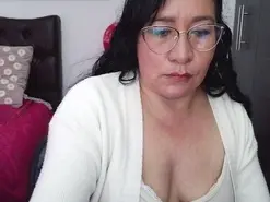 Amateur Sex Cam of Gracematuremilf