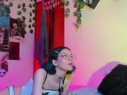 Amateur Live Porn of Bluedarkelf888